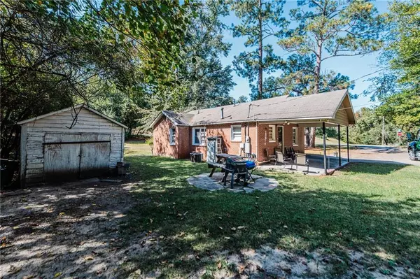 Macon, GA 31206,4006 Emory DR