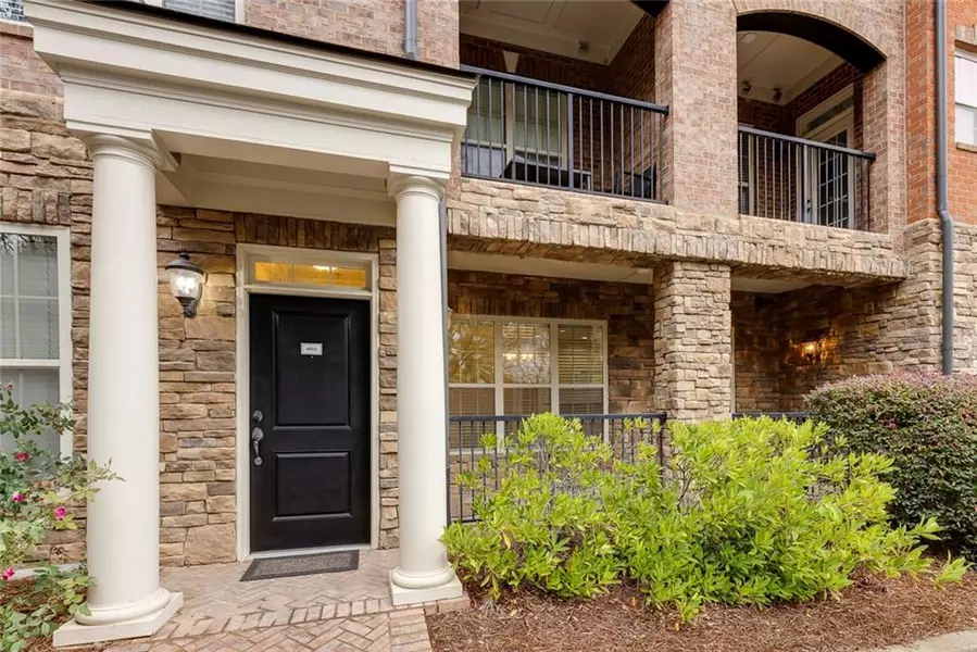 2300 Peachford RD #4002, Dunwoody, GA 30338