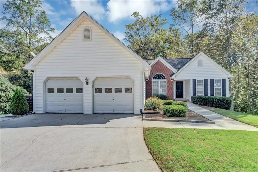 882 MADISON VIEW LN, Lawrenceville, GA 30045