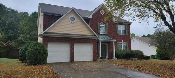 Canton, GA 30115,505 Canton CT