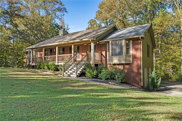 497 Holland RD, Dallas, GA 30157