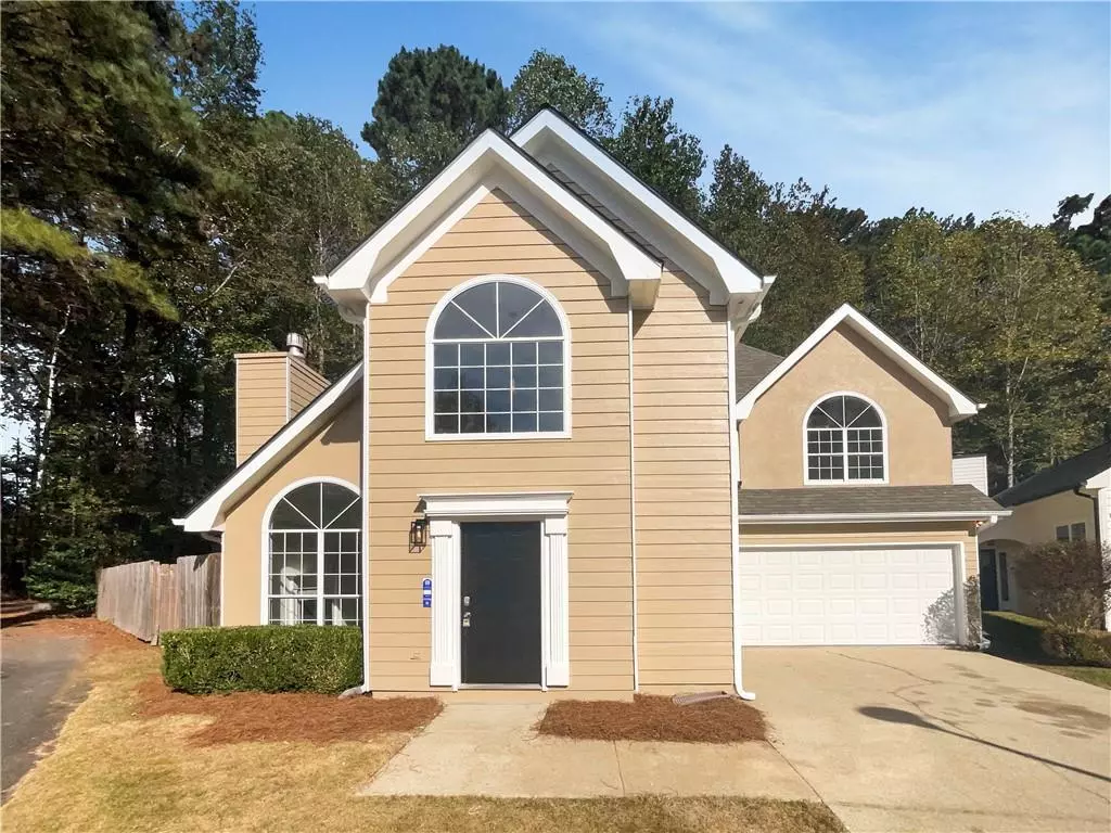 Peachtree City, GA 30269,95 Prestwick LN