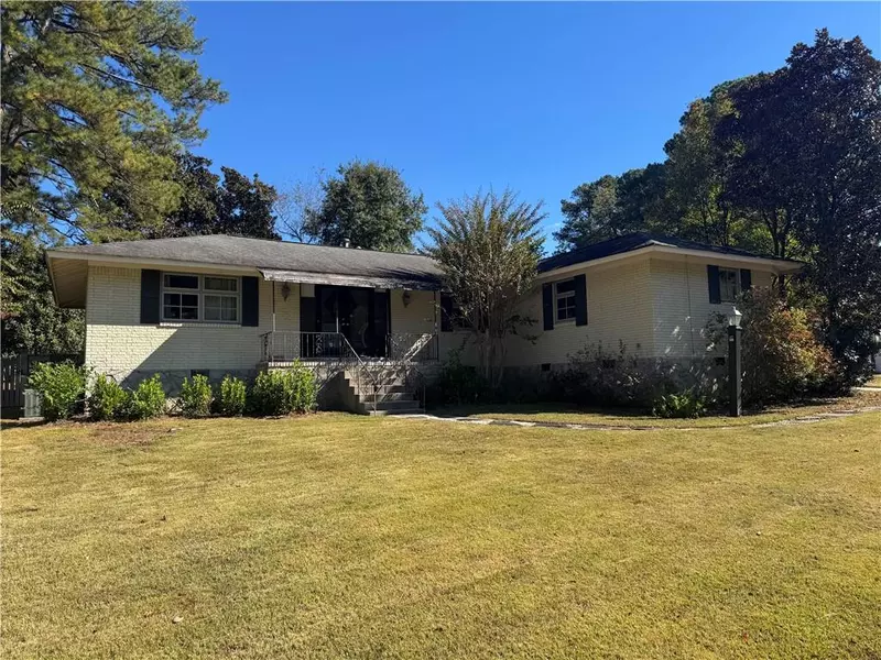 465 Eastland DR, Decatur, GA 30030