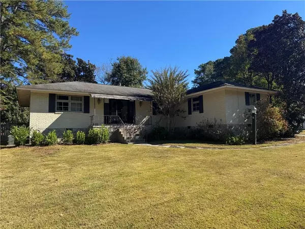 465 Eastland DR, Decatur, GA 30030