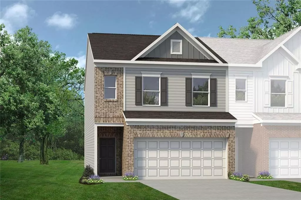 Lawrenceville, GA 30045,84 Jacobs Farm LN #34