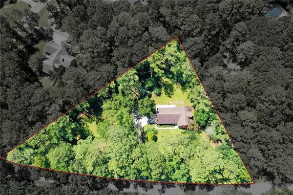 Mcdonough, GA 30253,5 Dogwood LN