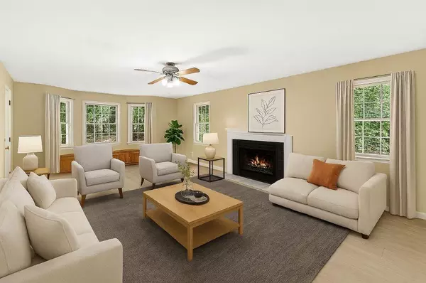 Mcdonough, GA 30253,5 Dogwood LN