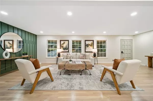 Tucker, GA 30084,2089 CARTHAGE RD