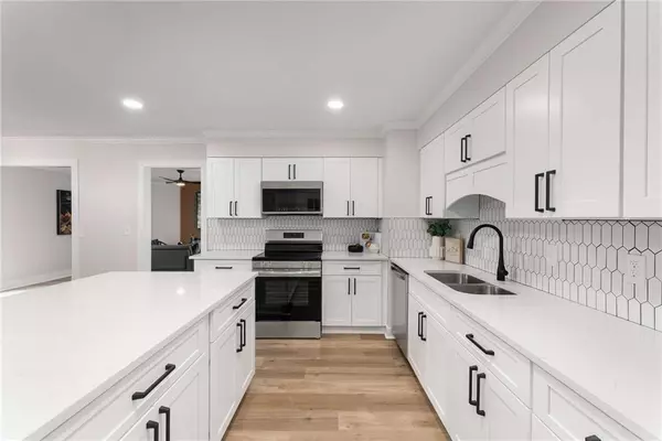 Marietta, GA 30062,3152 Normandy CIR NE