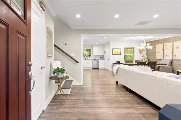 Decatur, GA 30034,3042 Cobb TRL