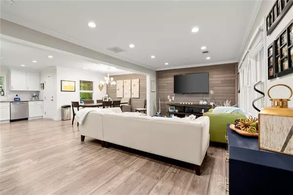 Decatur, GA 30034,3042 Cobb TRL