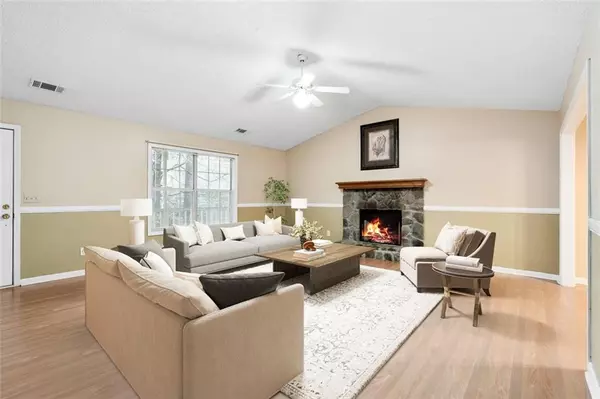 Dacula, GA 30019,2960 Williams Farm DR