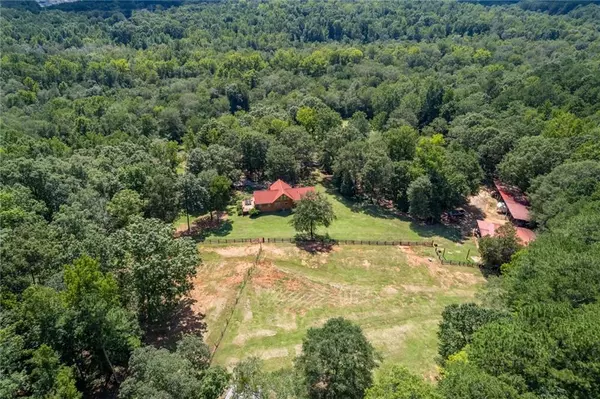 Monroe, GA 30656,1840 Double Springs Church RD