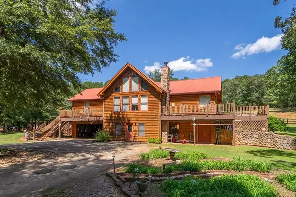 Monroe, GA 30656,1840 Double Springs Church RD