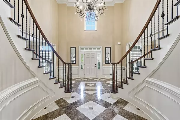 Woodstock, GA 30188,106 Windfields LN