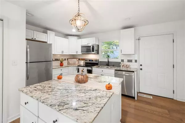 Atlanta, GA 30315,1208 Redford DR SE