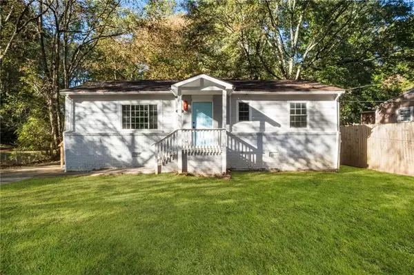 1208 Redford DR SE, Atlanta, GA 30315