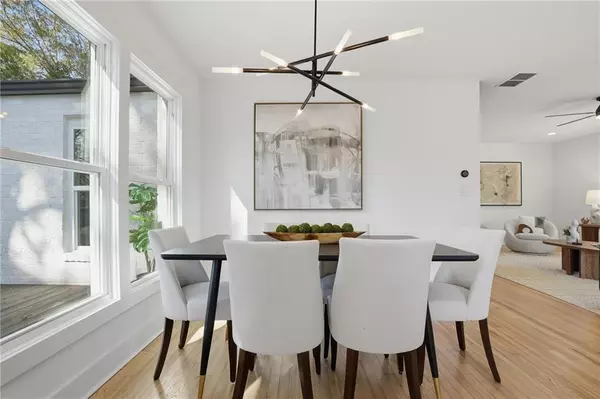 Atlanta, GA 30316,2101 Cloverdale DR SE