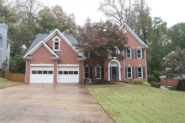 4955 Day Lily WAY NW, Acworth, GA 30102