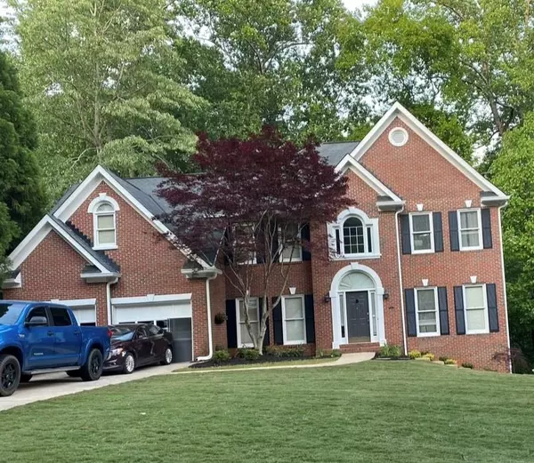 4955 Day Lily WAY NW, Acworth, GA 30102