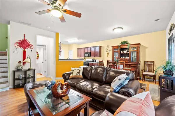 Marietta, GA 30066,23 Jekyll DR #9