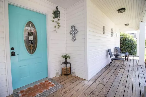 Social Circle, GA 30025,1310 Knox Chapel RD