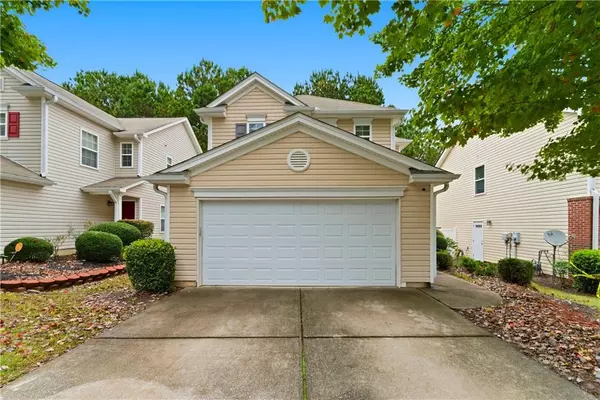 301 Silver Spring ST, Dallas, GA 30157