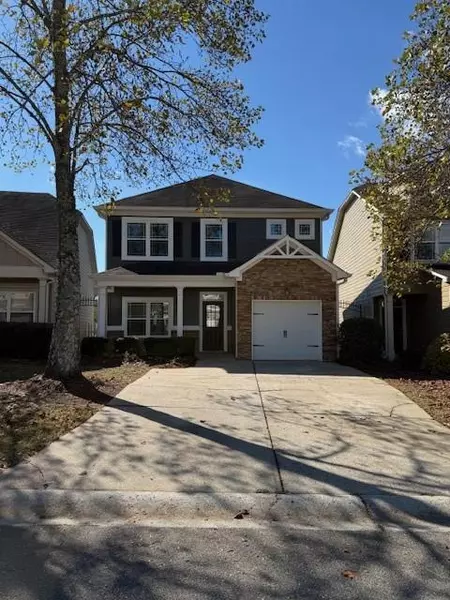 179 Oakmont DR, Dawsonville, GA 30534