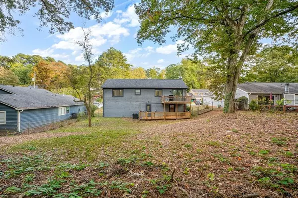 Norcross, GA 30071,5055 running fox TRL