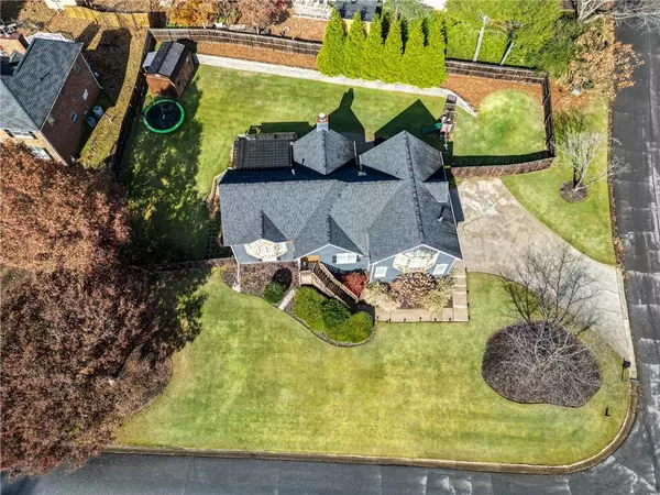 Duluth, GA 30097,1997 Parsons Ridge CIR