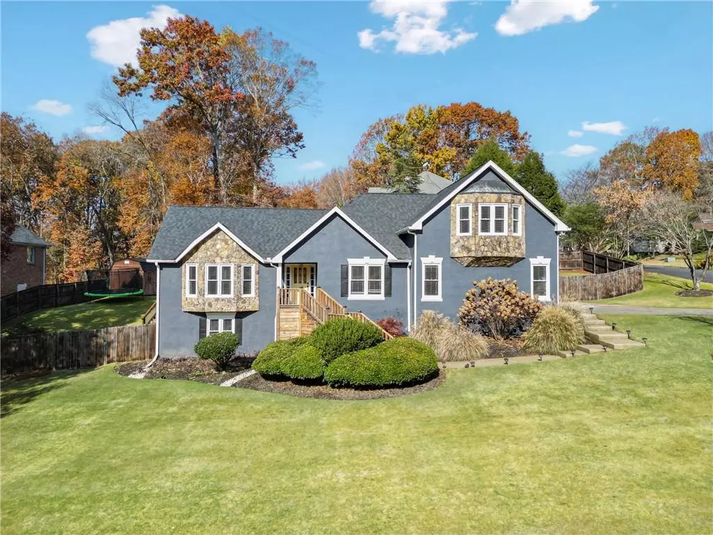 Duluth, GA 30097,1997 Parsons Ridge CIR