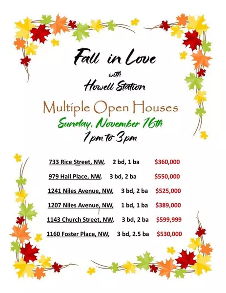 1143 Church ST NW, Atlanta, GA 30318