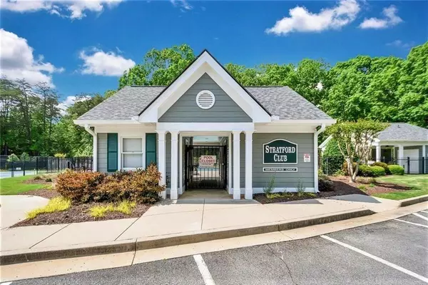 Gainesville, GA 30506,5994 Wellington AVE