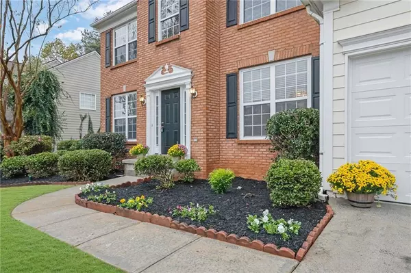 Alpharetta, GA 30005,11420 Crossington RD