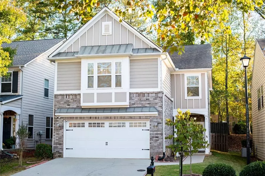 5755 Falls Landing DR, Cumming, GA 30040