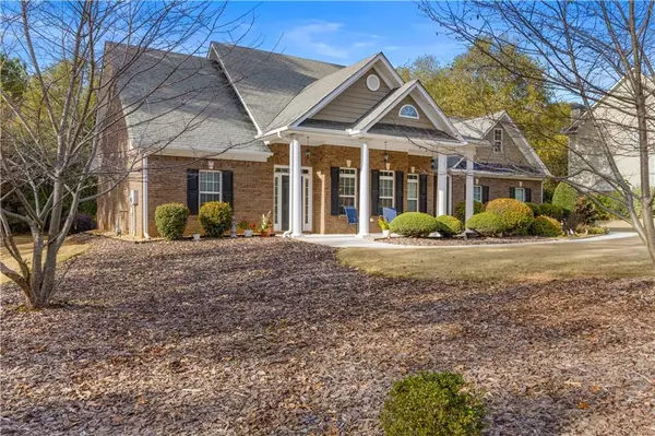 Covington, GA 30016,115 Rose Creek DR