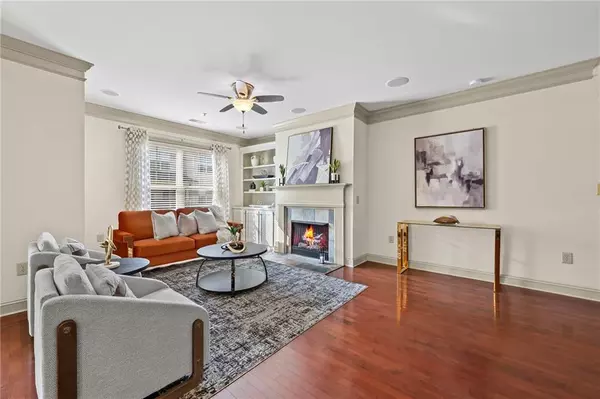 Atlanta, GA 30324,1199 Lavista RD NE