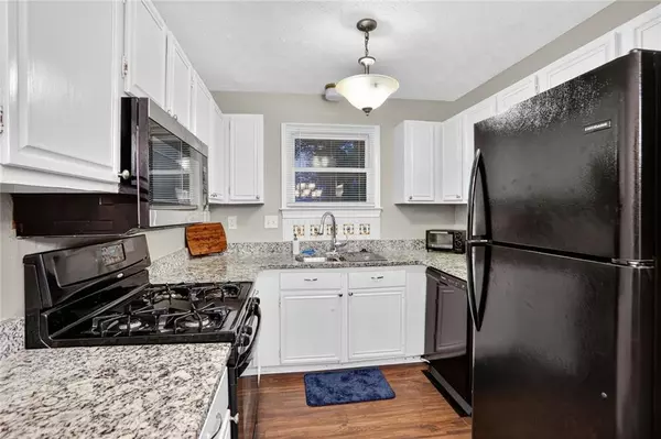 Alpharetta, GA 30022,305 Birch Rill DR