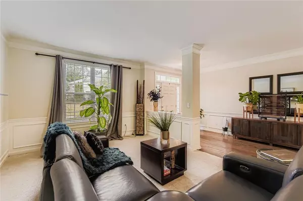 Atlanta, GA 30349,3346 Sequoia AVE