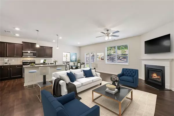 Acworth, GA 30102,176 Woodhouse CIR