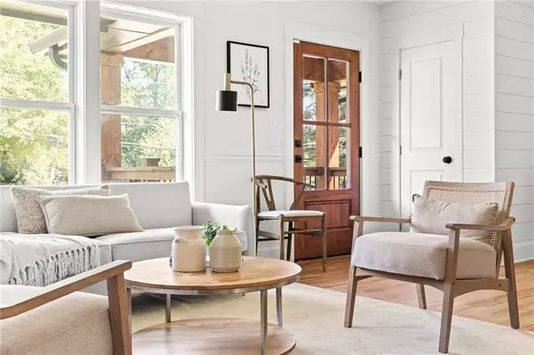 2053 JUANITA ST, Decatur, GA 30032