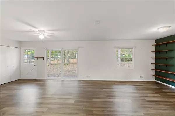 Stone Mountain, GA 30087,437 Mount Vista RD