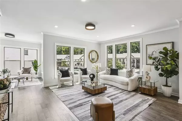 Decatur, GA 30033,2090 Emmet Park LN