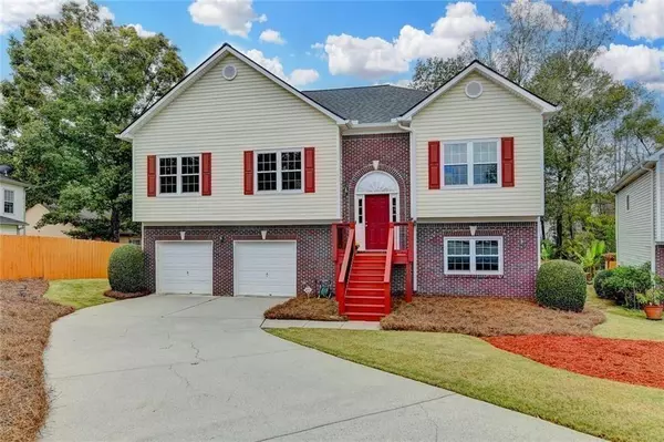 5166 Thorin Oak CIR, Sugar Hill, GA 30518
