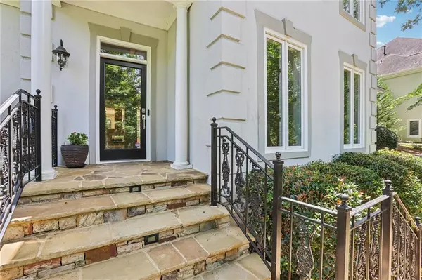 Marietta, GA 30067,50 Old Fuller Mill RD NE