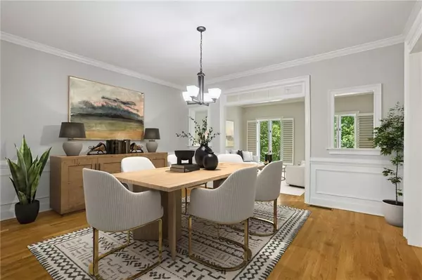 Marietta, GA 30067,50 Old Fuller Mill RD NE