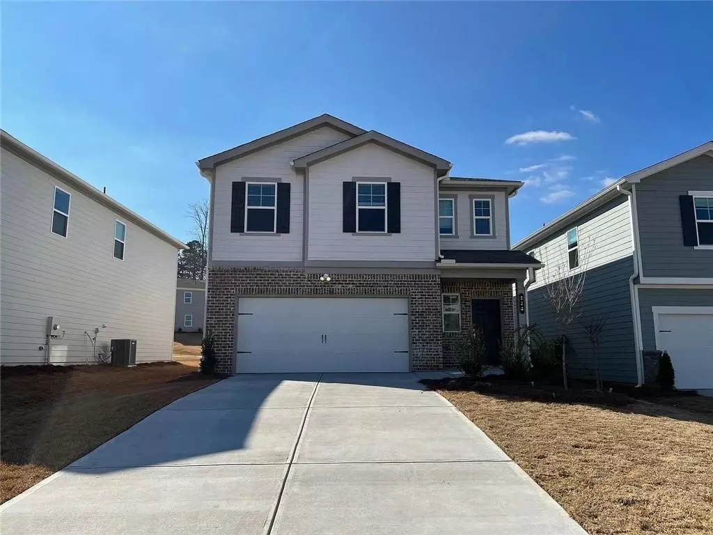 Pendergrass, GA 30567,226 Wynn WAY