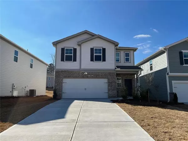 226 Wynn WAY, Pendergrass, GA 30567