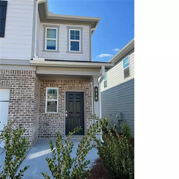 Pendergrass, GA 30567,226 Wynn WAY