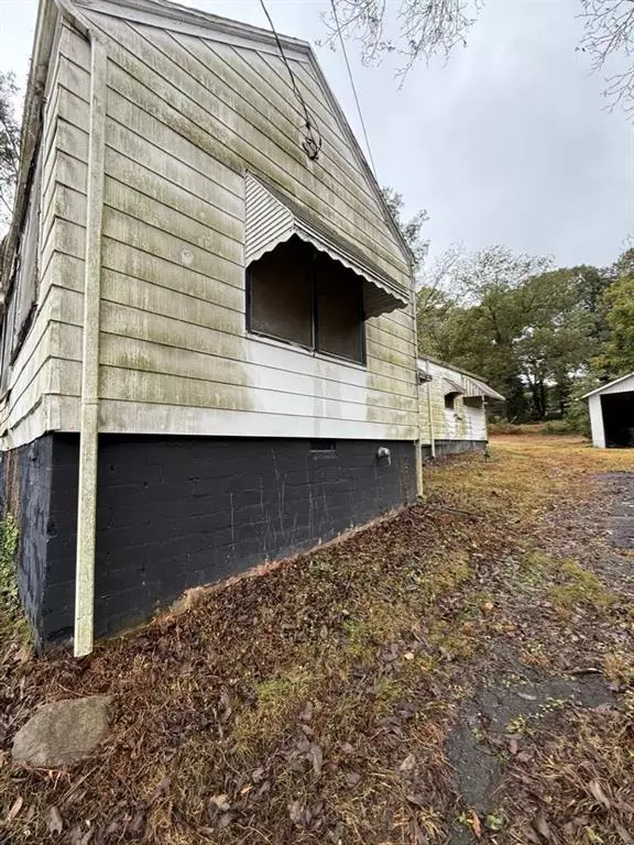 Atlanta, GA 30354,2901 BROWNS MILL RD SE